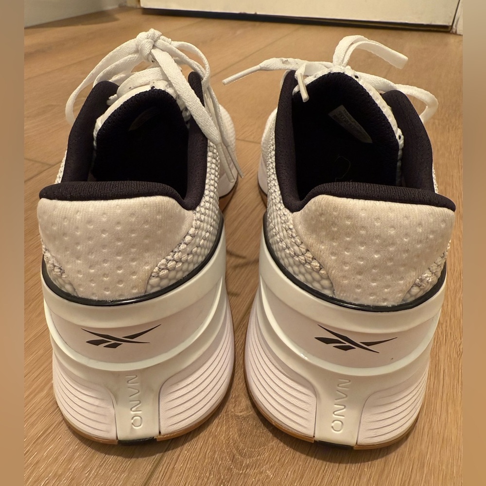 Men’s Reebok Nano X3 Size 11 - Picture 5 of 7